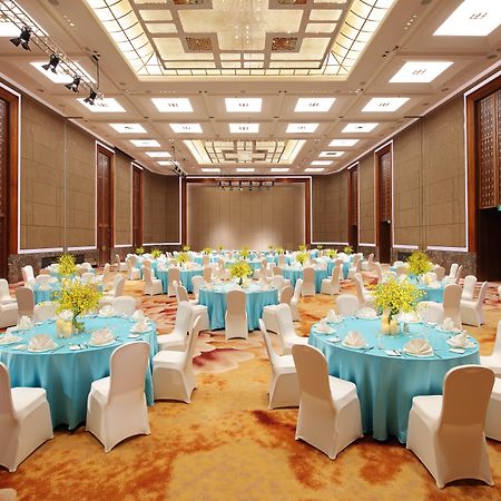 Intercontinental Haikou Seaview By Ihg Екстериор снимка