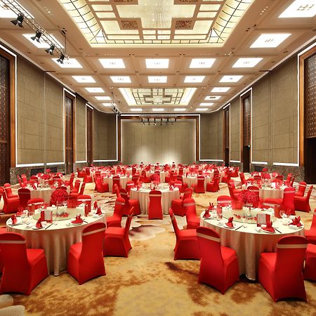 Intercontinental Haikou Seaview By Ihg Екстериор снимка