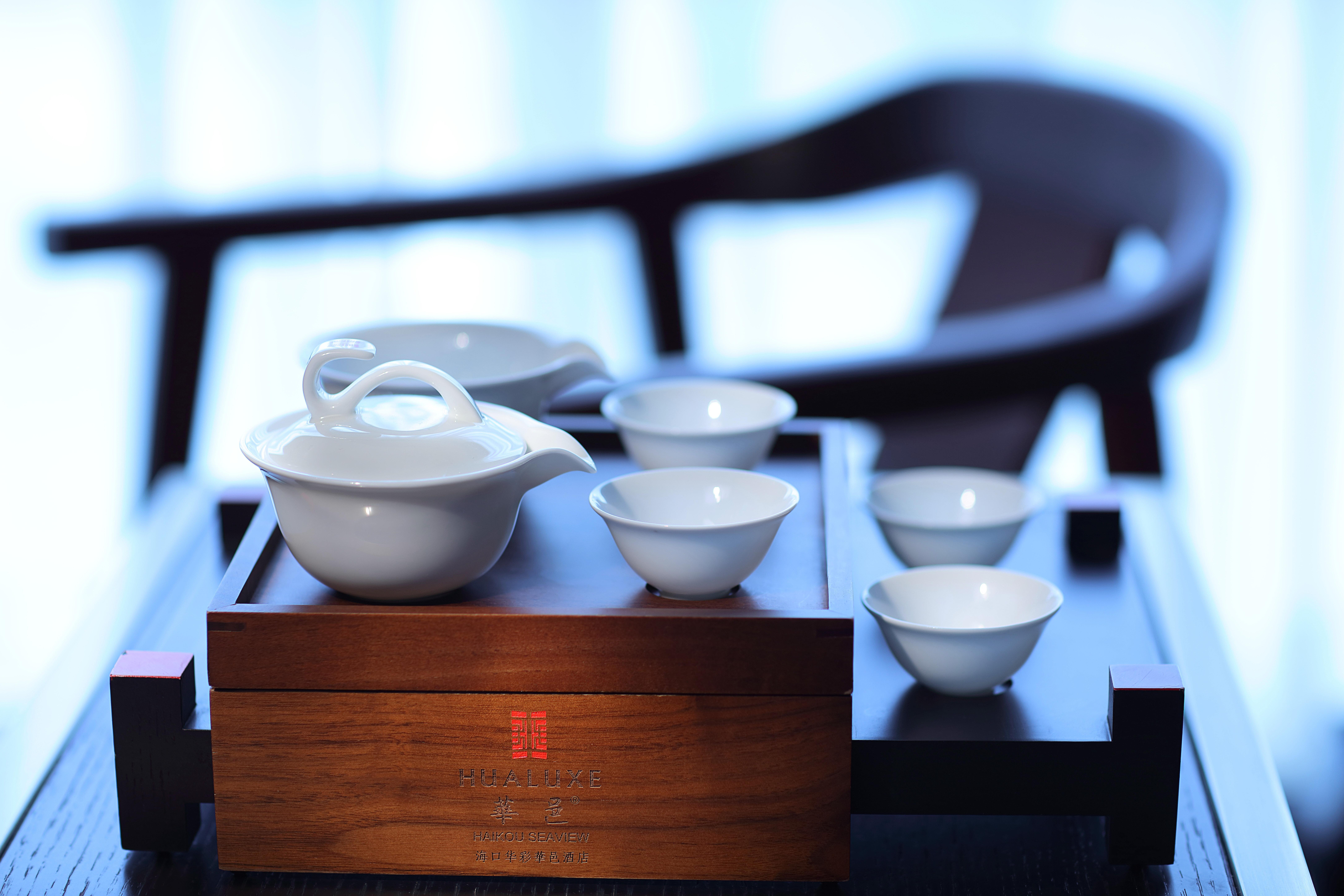 Intercontinental Haikou Seaview By Ihg Екстериор снимка