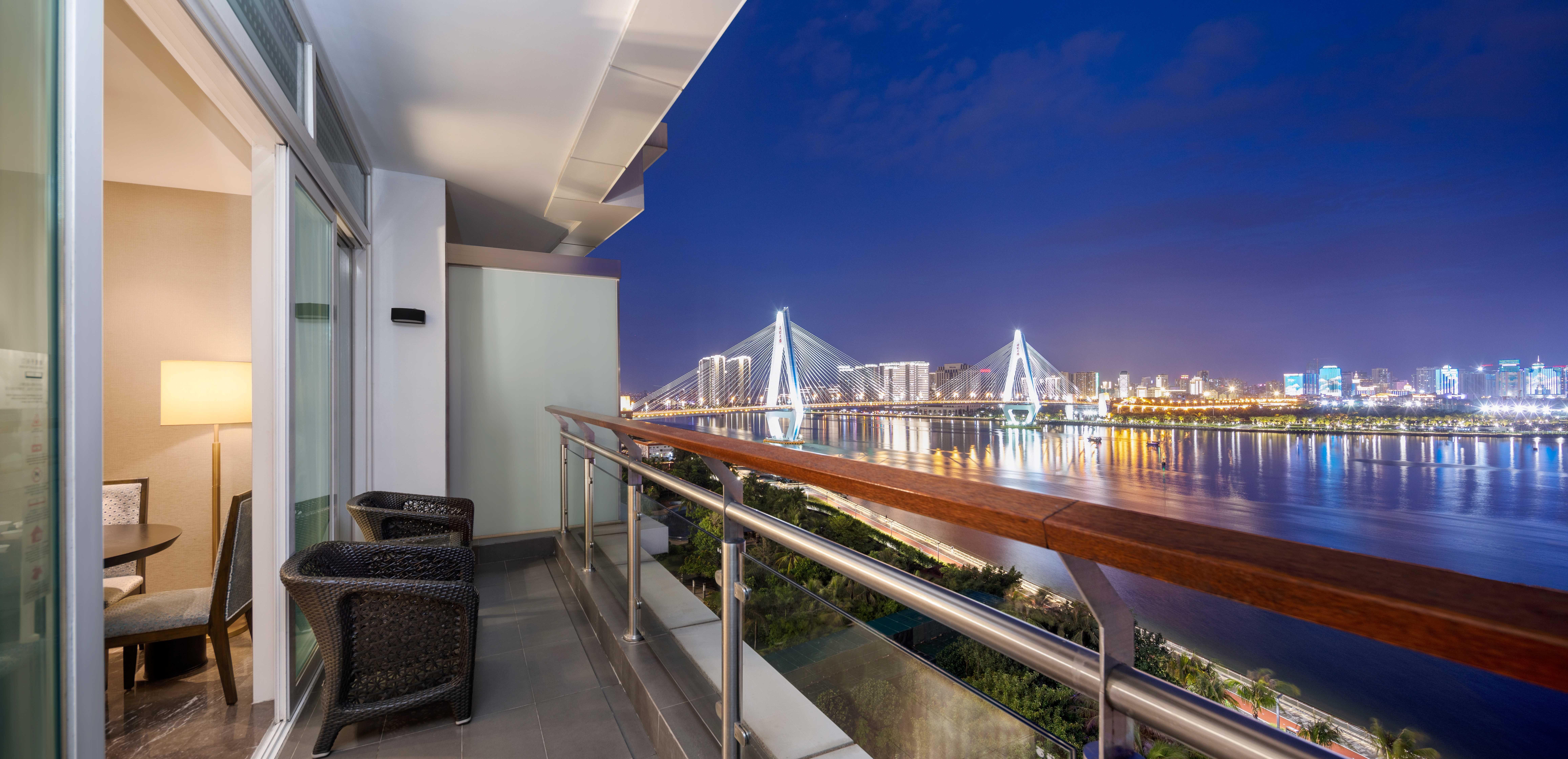 Intercontinental Haikou Seaview By Ihg Екстериор снимка