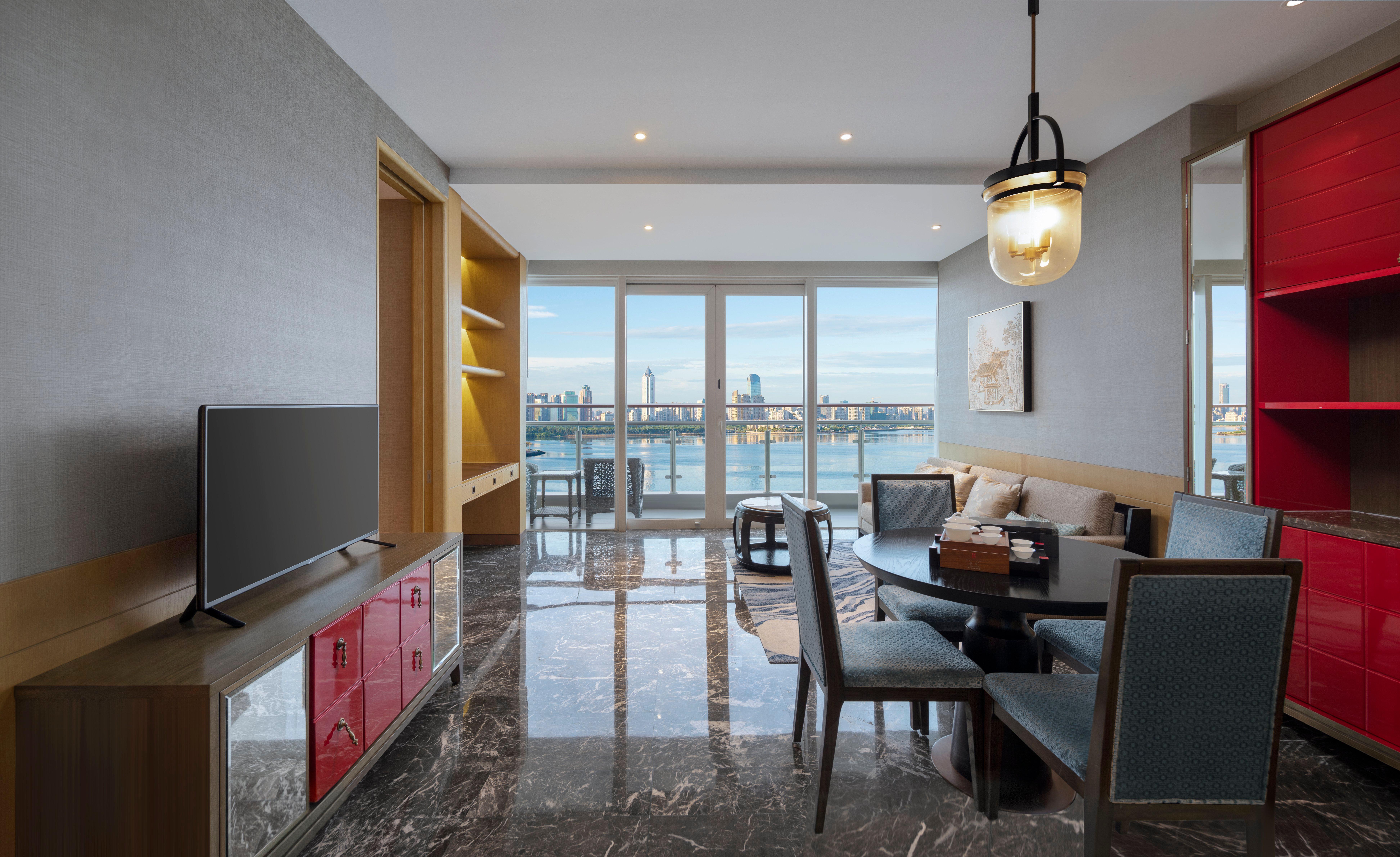Intercontinental Haikou Seaview By Ihg Екстериор снимка