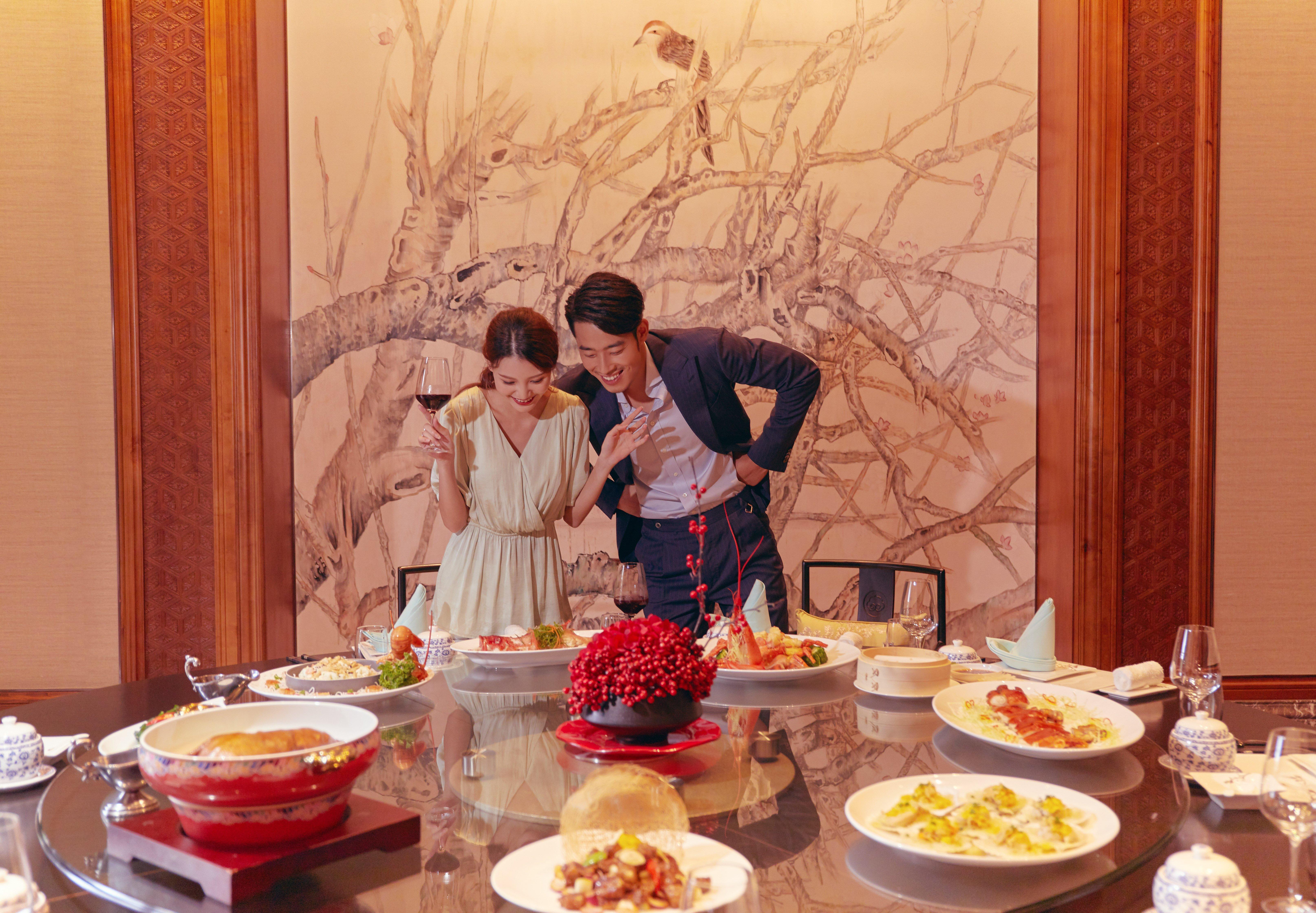 Intercontinental Haikou Seaview By Ihg Екстериор снимка