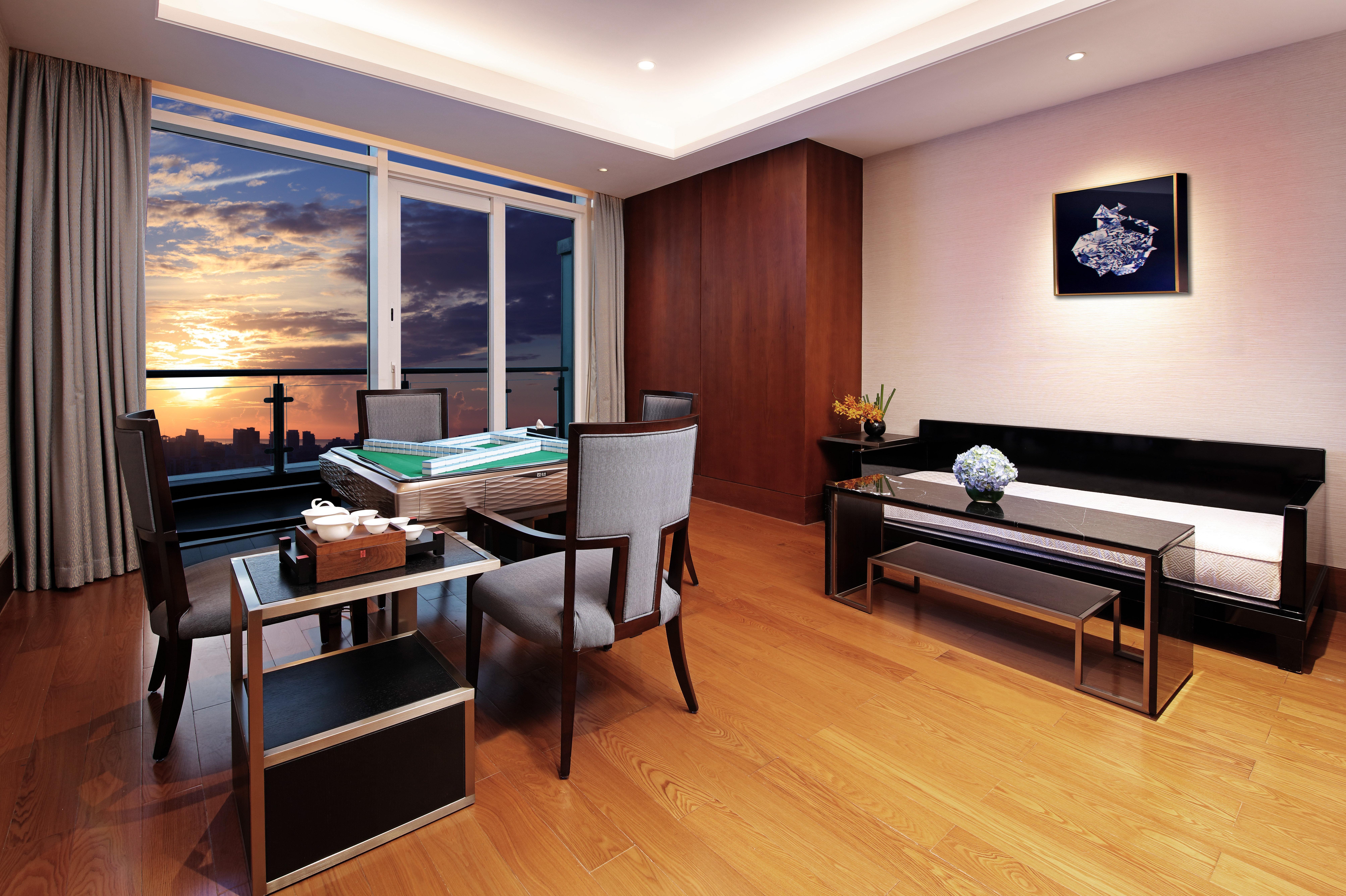 Intercontinental Haikou Seaview By Ihg Екстериор снимка
