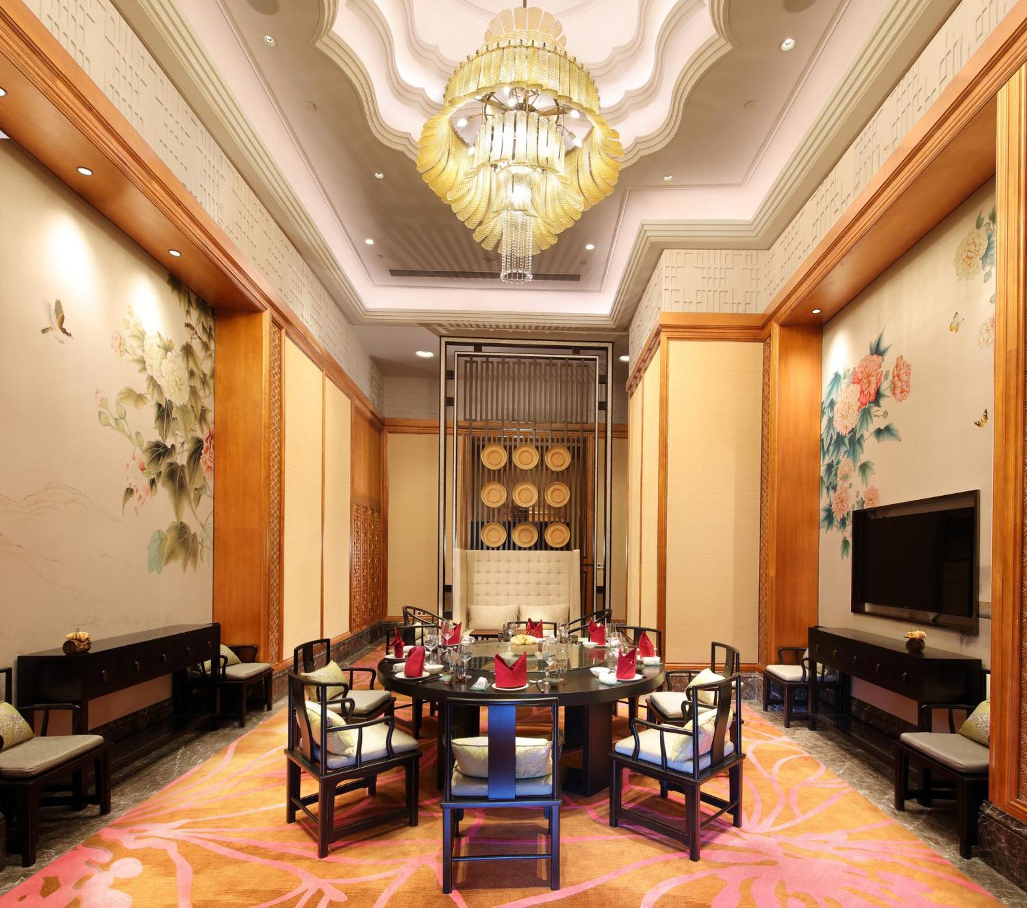 Intercontinental Haikou Seaview By Ihg Екстериор снимка