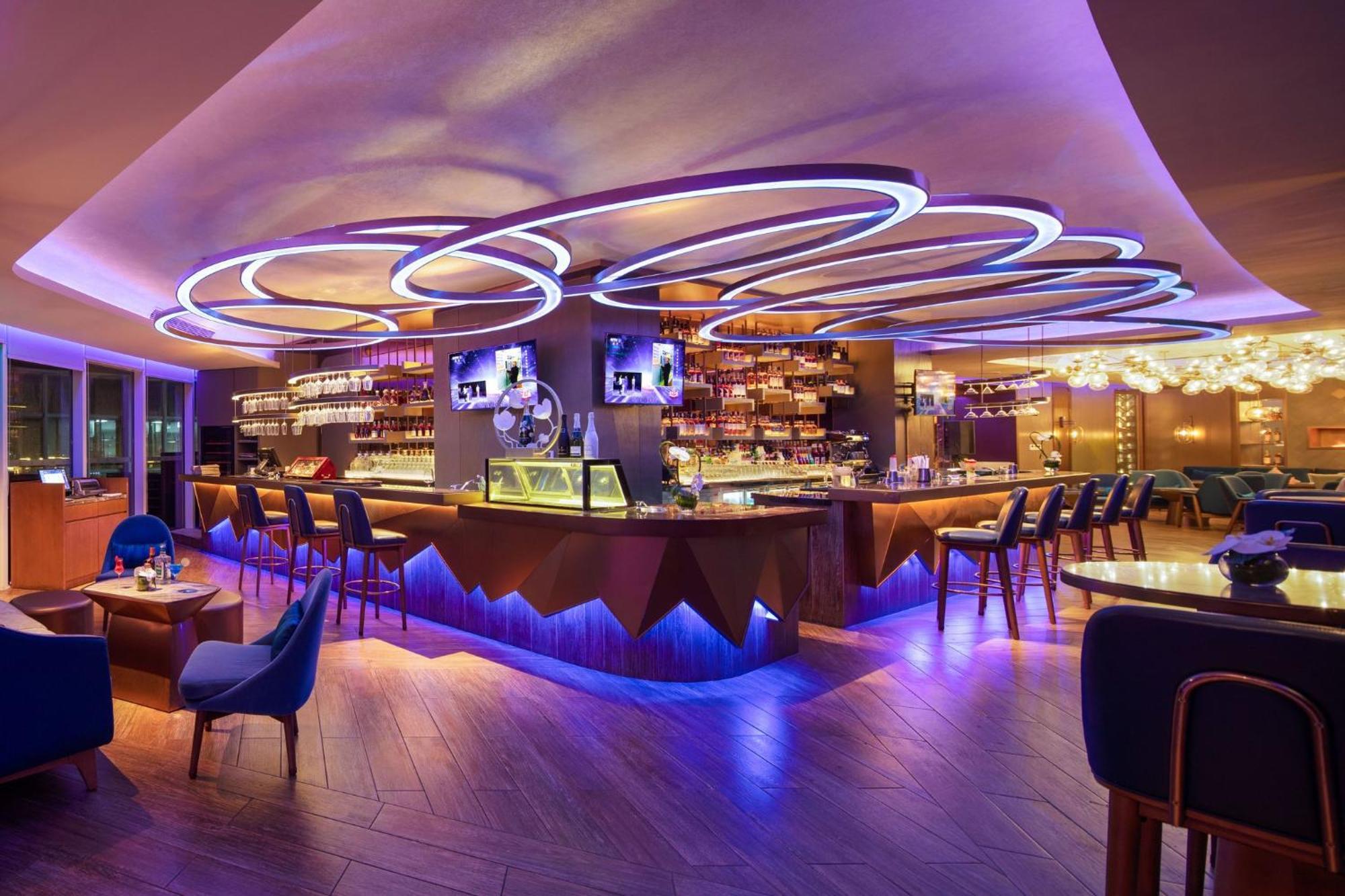 Intercontinental Haikou Seaview By Ihg Екстериор снимка